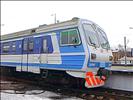sbtrainb33 Siberian Railway Russia, Moscow Train 2000